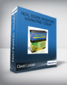 David Lindahl – Real Estate Investors Marketing Toolkit