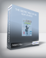 Adam Hsu – The Secret File Of Ba Gua Zhang