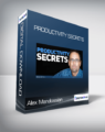 Alex Mandossian – Productivity Secrets