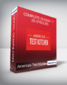 America’s Test Kitchen – Complete Season 17 – 26 Episodes