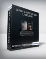 American Sign Language – Learn & Master Sign Language