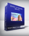 Robert Moss – School of Imaginal Healing