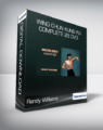 Randy Williams – Wing Chun Kung Fu Complete 28 DVD