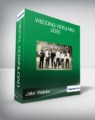 Jake Weisler – Wedding Video Pro 2020