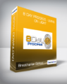 Breatharian School – 8 Day Process – Living on Light