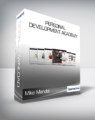 Mike Mandel – Personal Development Academy