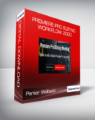 Parker Walbeck – Premiere Pro Editing Workflow 2020