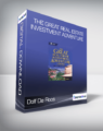 Dolf De Roos – The Great Real Estate Investment Adventure
