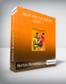 Burton Richardson – Silat for the Street – Level 1