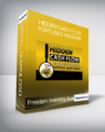 Freedom Investing Academy – Hidden Cash Flow Fortunes Webinar