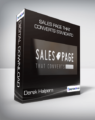 Derek Halpern – Sales Page that Converts Standard