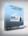 Ben Leybovich – Cash Flow Freedom University 2016