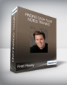 Fred Rewey – Finding Cash Flow Notes Training