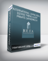 International Living Real Estate Trend Alert Private Gathering III