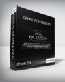 Chanti Zak – Grow with Quizzes