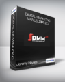 Jeremy Haynes – Digital Marketing Manuscript 2.0