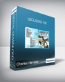 Charles Harriott – Leglocks 101