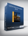 David Deida – Live in San Francisco 2016