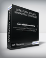Aff Playbook – Long-Term Affiliate Marketing Strategies