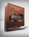 Destinos – An Introduction to Spanish