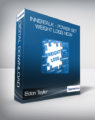 Eldon Taylor – InnerTalk – Power Set Weight Loss Now