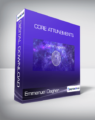 Emmanuel Dagher – Core Attunements