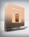 Eric Thompson – Adrenal Boost