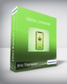 Eric Thompson – Digital Cannabis