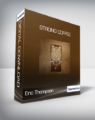 Eric Thompson – Strong Coffee