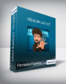 Fernando Figueras – Penguin LIVE Act