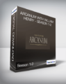 Arcanum with William Henry – Season 1-2