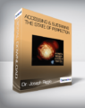 Dr. Joseph Riggio – Accessing & Sustaining The State Of Perfection