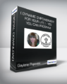 Gaylene Popovski ( Dynamic Empowerment For Your life ) – Yes You Can Program