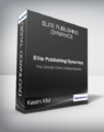 Kasim KM & Jacob Rothenberg – Elite Publishing Dynamics