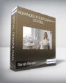 Sarah Fennel – Advanced Foodtography School