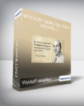 Wyckoff simplified from Michael Z