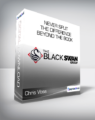 Chris Voss – Never Split the Difference: Beyond the Book