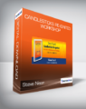Steve Nison – Candlesticks Re-Ignited Workshop