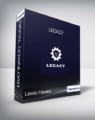 Lewis Howes – Legacy