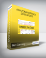 Ben Cumming – Amazon Fast-track 2019 Update