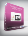 Krista Dickson – Pinterest Manager Masterclass
