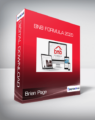 Brian Page – BNB Formula 2020