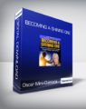 Oscar Miro-Quesada – Becoming a Shining One