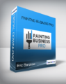 Eric Barstow – Painting Business Pro
