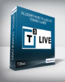 T3live – Algorithmic Rules of Trend Lines