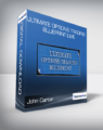John Carter – Ultimate Options Trading Blueprint Live