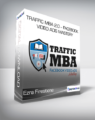 Ezra Firestone – Traffic MBA 2.0 – Facebook Video Ads Mastery