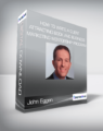 John Eggen – How to Write a Client Attracting Book and Business Marketing Mentorship Program