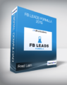 Fred Lam – FB Leads Formula 2019