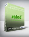 Salad Seminar – Ericksonian Hypnosis – The Secrets of Hypnosis